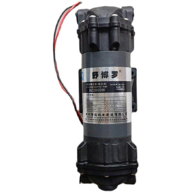 净水器自吸泵/100G/200G/300G/800G/1000G膈膜泵净水机水泵自吸泵,淘宝优惠券,粉丝福利购,淘宝优惠卷