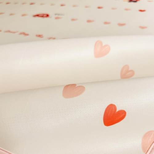 2024新款夏季冰丝凉席可水洗夏被三四件套夏天空调被夏凉被软席子 - 图1