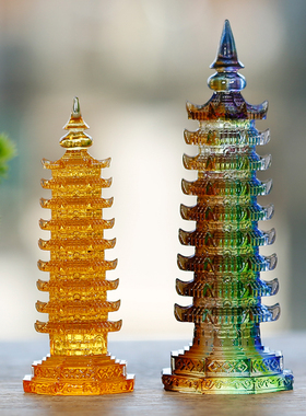 琉璃九9层十三13层文昌塔2025