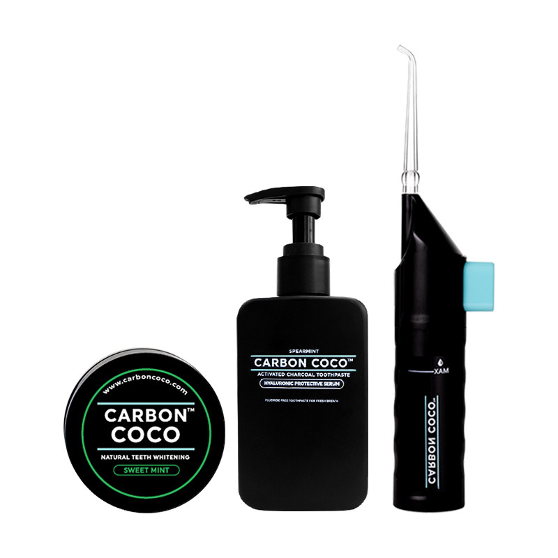  CARBONCOCO口腔护理套装