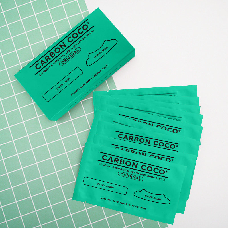  CARBONCOCO口腔护理套装