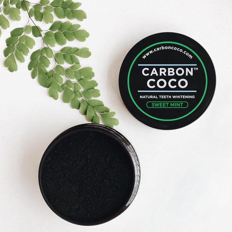  CARBONCOCO口腔护理套装