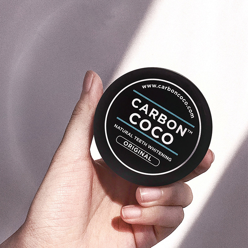  CARBONCOCO牙粉