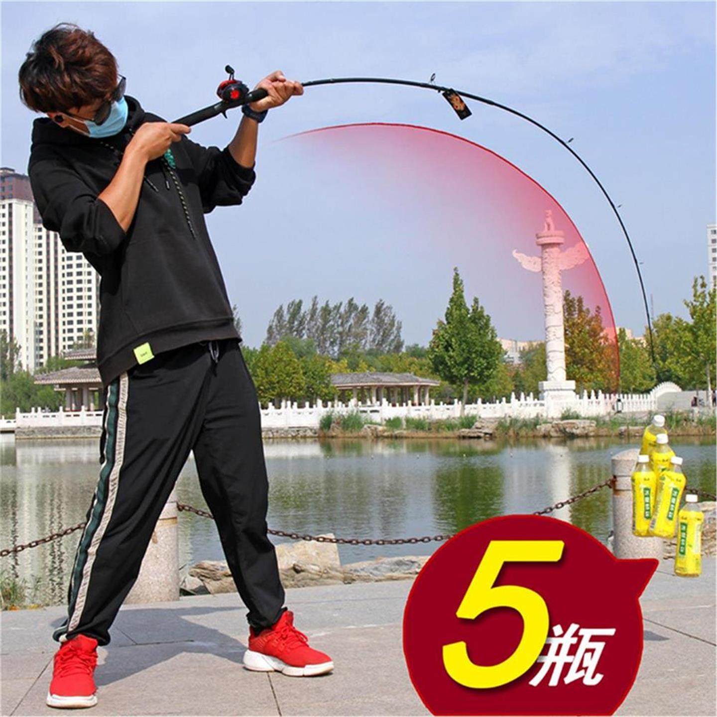 路亚竿 M调路亚竿水滴轮纺车轮路亚竿打黑远投钓鱼竿泛用鱼竿,淘宝优惠券,粉丝福利购,淘宝优惠卷