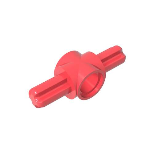 高砖积木零件GDS-1051配件十字轴连接件兼容27940小颗粒拼插散件 - 图0