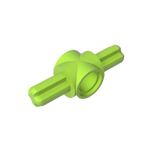 高砖积木零件GDS-1051配件十字轴连接件兼容27940小颗粒拼插散件 - 图3