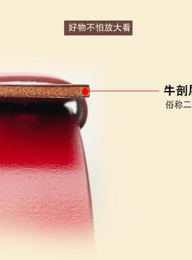 酷I奇女士真皮针扣休闲百搭腰带