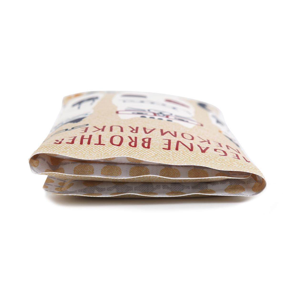 日本kusuguru凝胶冷感坐垫凉感座垫隔热办公室家居车载可折叠7175 - 图1