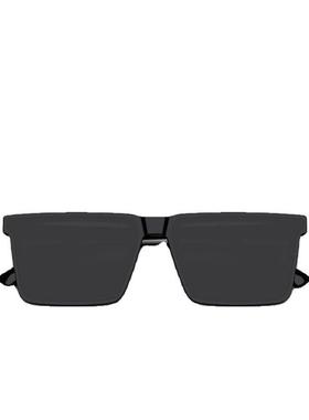 太阳眼镜许亚军同款板材