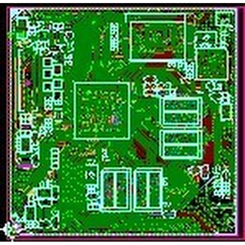 上海豪杰电路板专业设计|Pcblayout|ORCAD|PADS|ALLEGRO|AD6|EMC - 图1