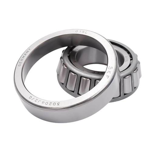 SKF斯凯孚进口圆锥滚子轴承30224 30226 30228 30230 30232 30234 - 图3