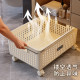 Large capacity, high appearance, anti-aging and durable