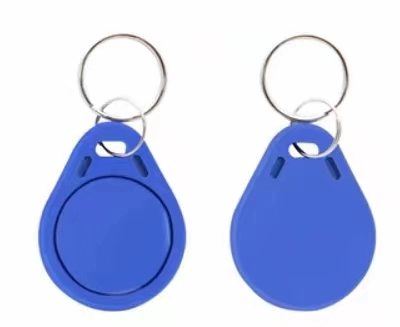 IC FUDAN PROCTED PROCTAD CARD CARD IC Buckle ID идентификатор Клавички UID Копировать пряжку Cuid Copy Card Card Card Card