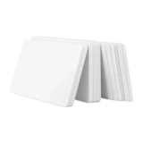 ICM1 Fudan White Card Custom Id Chip Id Custom F08 Радиочастотная карта Supermarket Card Card Card Card Card