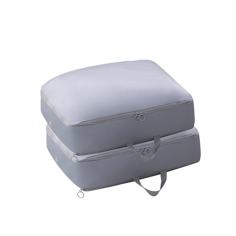 怯问精选百货羽绒服收纳袋旅行衣物整理袋家用衣服被子压缩防尘袋,淘宝优惠券,粉丝福利购,淘宝优惠卷