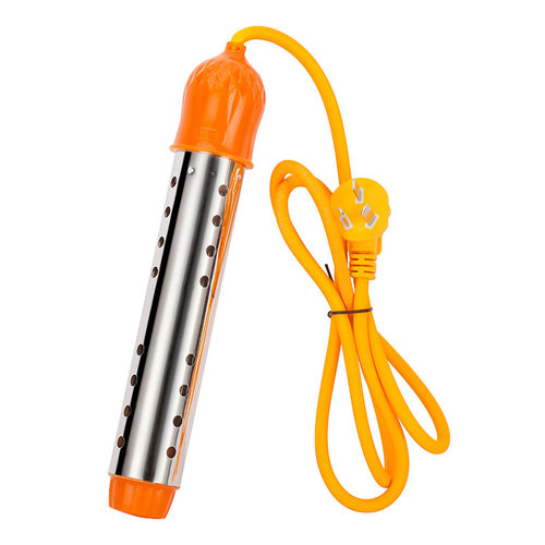 德国技术热得快烧水棒君诗优选安全防漏电加热管浴桶泡澡烧水神器 - 图3