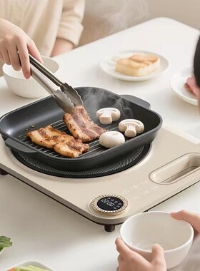 2025新款电陶炉爆炒大功率电磁炉
