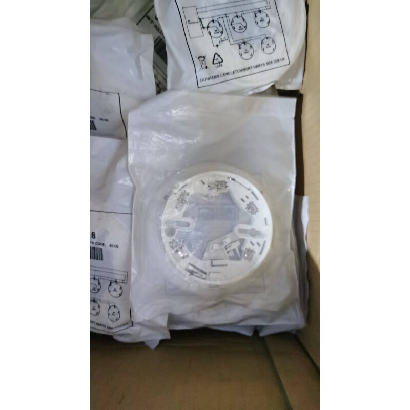 议价询价517.050.018 5BI 5“ ISOLATOR BASE Tyco泰科火警 - 图0