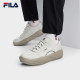 ເກີບຜ້າໃບ retro ຂອງຜູ້ຊາຍ FILA