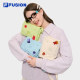 FILAFUSION Fila shoulder bag ກະເປົາຜູ້ຍິງ