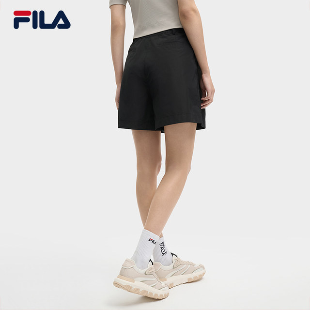 ໂສ້ງຂາສັ້ນ FILA ຂອງແມ່ຍິງ
