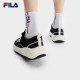 ເກີບຜ້າໃບ retro ຂອງຜູ້ຊາຍ FILA