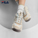 FILA sneakers ທີ່ທັນສະໄຫມຂອງແມ່ຍິງ