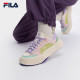 ເກີບຜ້າໃບຂອງແມ່ຍິງ FILA