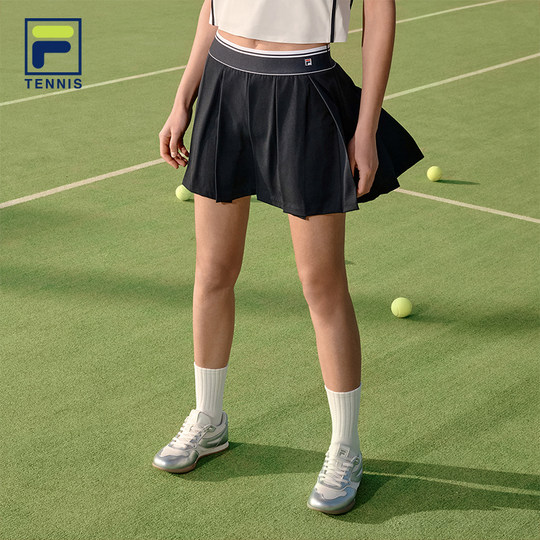 FILA women's woven skirt