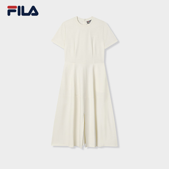 ФИЛА женское трикотажное платье