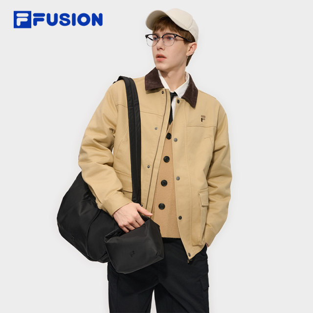 ກະເປົ໋າ crossbody ຜູ້ຍິງ FILAFUSION