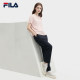 ເສື້ອຍືດແຂນສັ້ນຂອງແມ່ຍິງ FILA