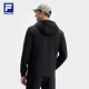 FILA ເຄື່ອງນຸ່ງຝ້າຍກິລາຜູ້ຊາຍ