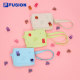 FILAFUSION Fila shoulder bag ກະເປົາຜູ້ຍິງ