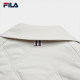 FILA ເຄື່ອງນຸ່ງຝ້າຍແບບທໍາມະດາຂອງແມ່ຍິງ