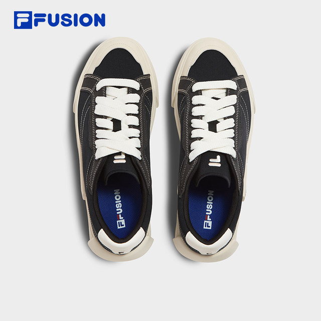 ເກີບຜ້າໃບຜູ້ຊາຍ FILAFUSION