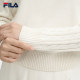 ເສື້ອຍືດຖັກແສ່ວຂອງແມ່ຍິງ FILA