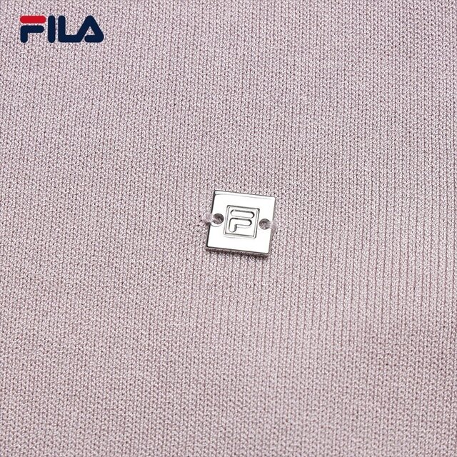 ເສື້ອຍືດແຂນສັ້ນຂອງແມ່ຍິງ FILA