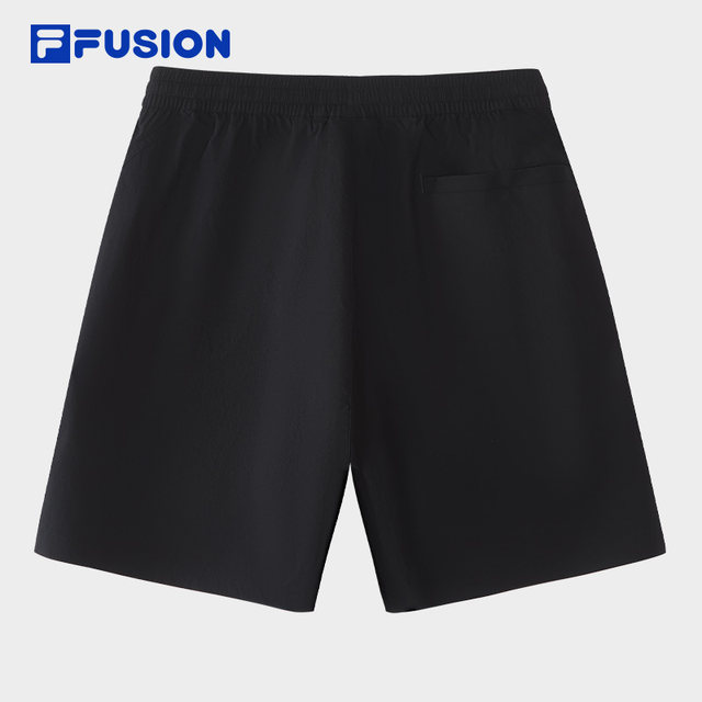 FILAFUSION ຍີ່ຫໍ້ trendy ແສ່ວສາມໄຕມາດ