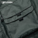 FILAFUSION Fila ເສື້ອຜ້າຝ້າຍຍີ່ຫໍ້ trendy