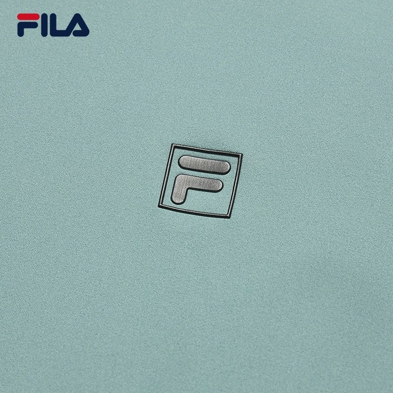 FILA 斐乐官方男子针织长袖POLO衫2026春季新款休闲简约基础上衣,淘宝优惠券,粉丝福利购,淘宝优惠卷