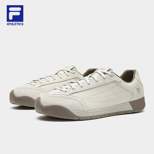 FILA TENNIS ເກີບຊີວິດ tennis