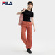 ເສື້ອຍືດຖັກແສ່ວຂອງແມ່ຍິງ FILA
