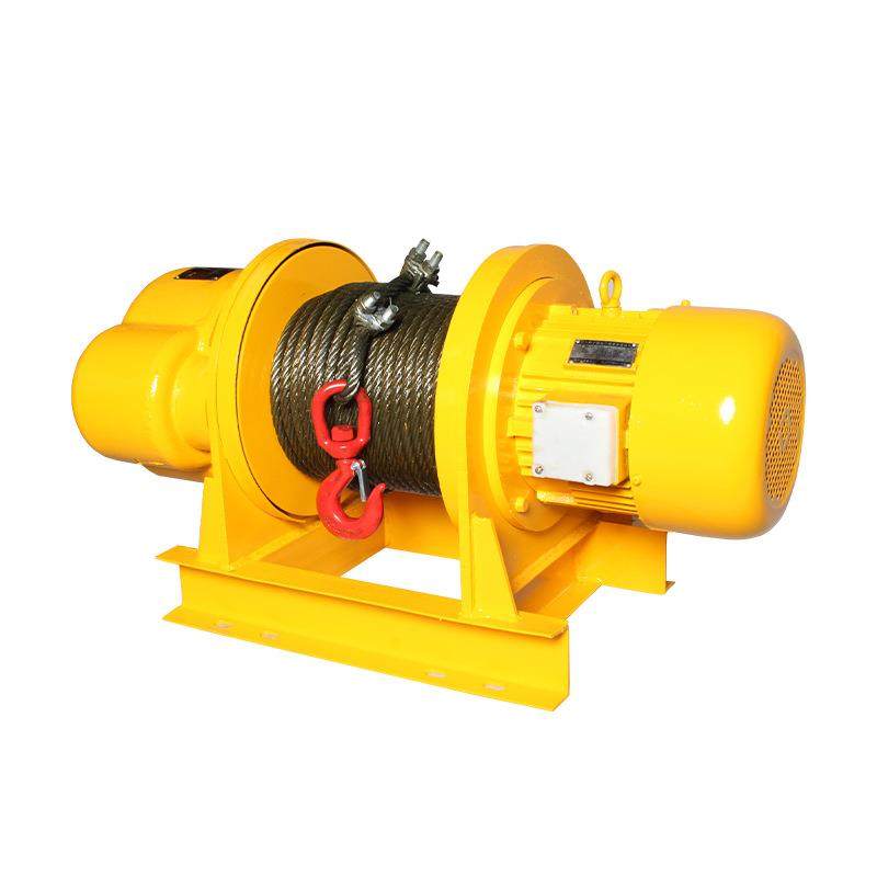 电动卷扬机单双钢丝绳家用80v起重提升机小型牵引钢丝绳电动葫芦,淘宝优惠券,粉丝福利购,淘宝优惠卷
