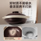 Royalstar clay pot household ceramic stew pot