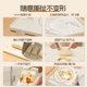Royalstar food grade thickened silicone kneading pad