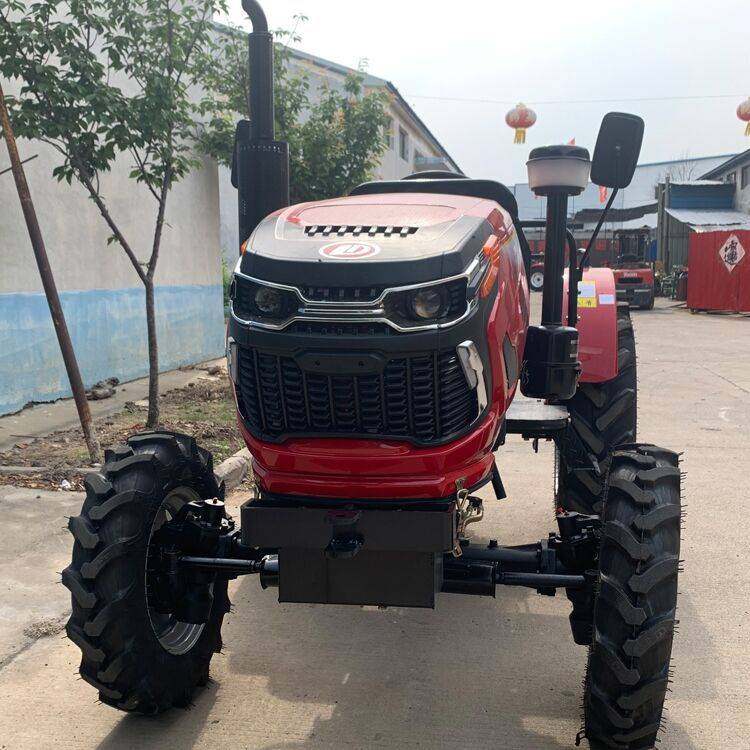 大马力四轮开荒耕地机 小四轮旋耕起垄一体机报价 农用打田机,淘宝优惠券,粉丝福利购,淘宝优惠卷