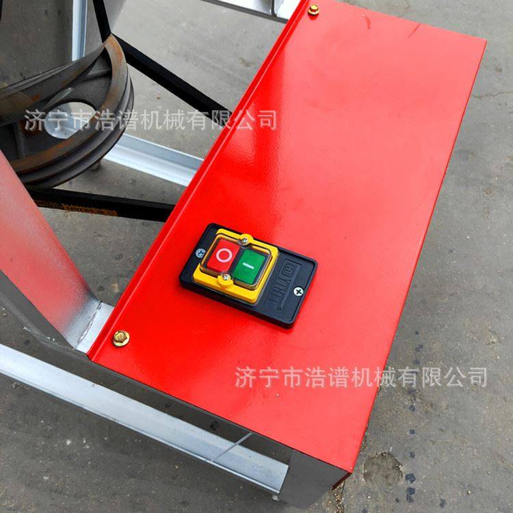 化工粉末搅拌机 电动养殖饲料拌料机 不锈钢塑料粒子混色搅拌机,淘宝优惠券,粉丝福利购,淘宝优惠卷