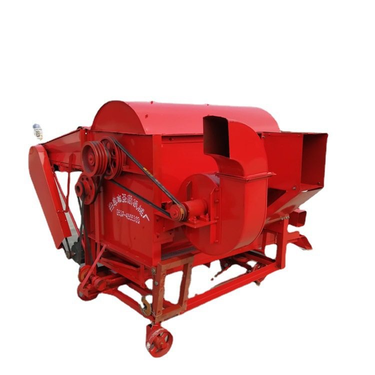 水稻谷子脱粒机/电动打谷机/农用打谷机,淘宝优惠券,粉丝福利购,淘宝优惠卷