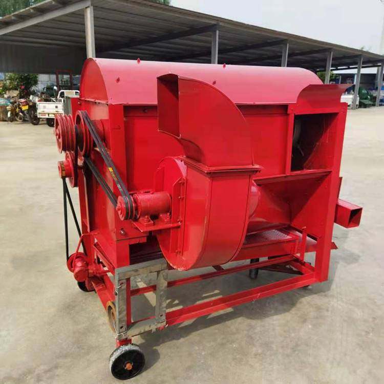 水稻谷子脱粒机/电动打谷机/农用打谷机,淘宝优惠券,粉丝福利购,淘宝优惠卷